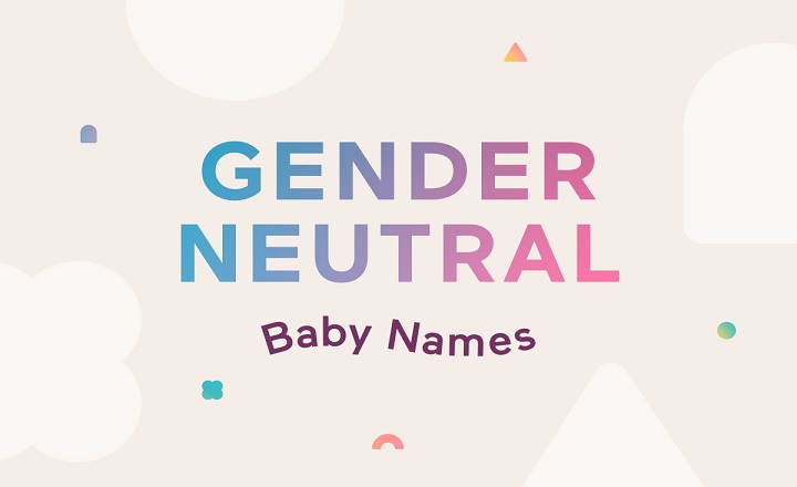 Gender-Neutral Names That Start With 'A'